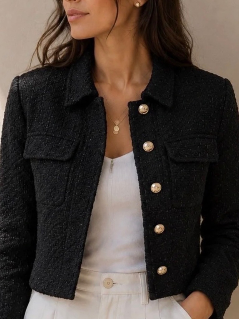 Rachel Zoe Blazer